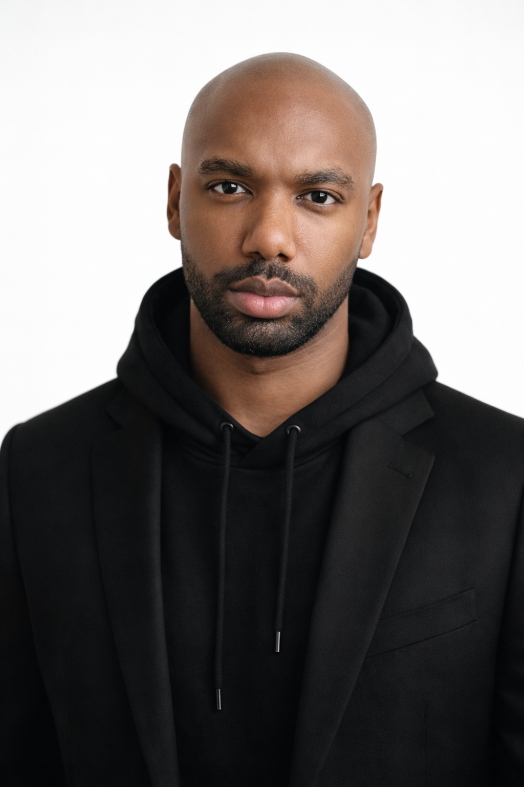 Professional portrait